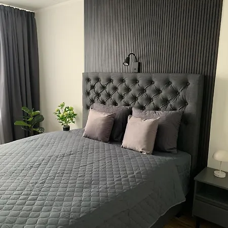 Апартаменты Leola Вильянди