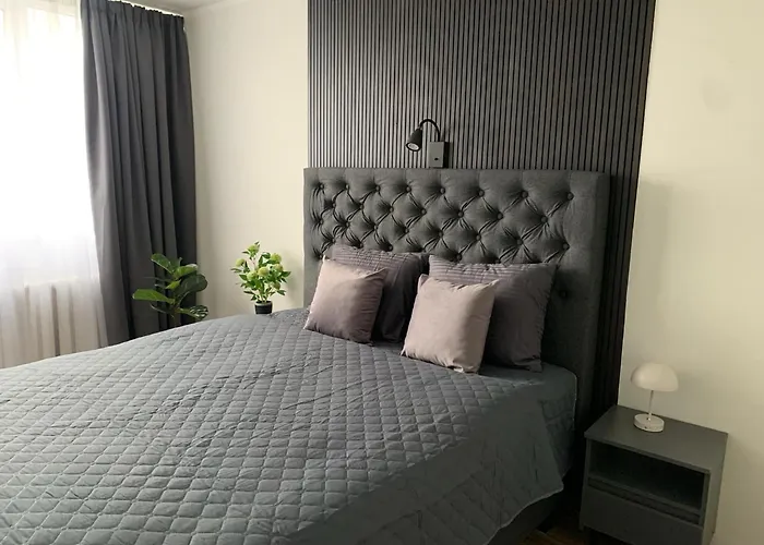 Apartment Leola Viljandi (Viljandimaa)